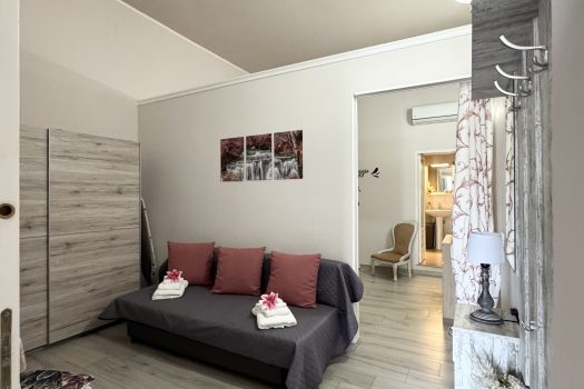 Monopoli – Villa bifamiliare in Vendita