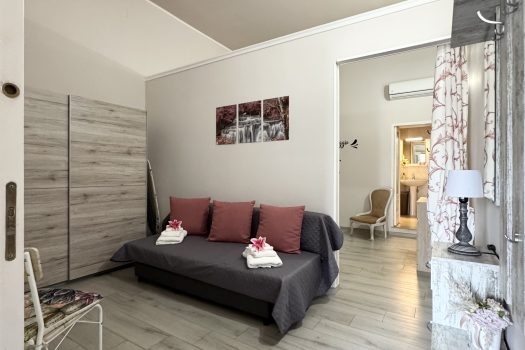 Monopoli – Villa bifamiliare in Vendita
