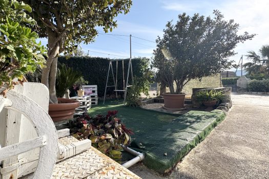 Monopoli – Villa bifamiliare in Vendita