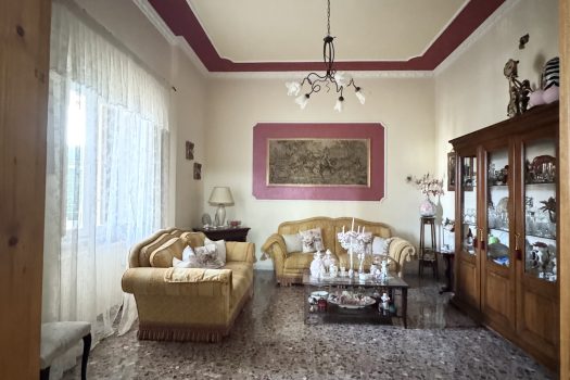 Monopoli – Villa bifamiliare in Vendita