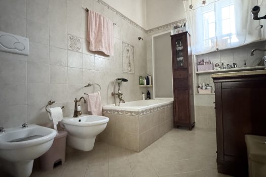 Monopoli – Villa bifamiliare in Vendita