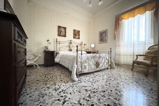 Monopoli – Villa bifamiliare in Vendita