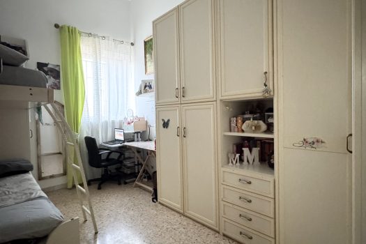 Monopoli – Villa bifamiliare in Vendita