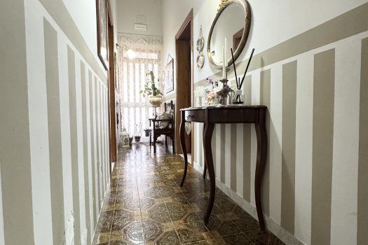 Monopoli – Villa bifamiliare in Vendita