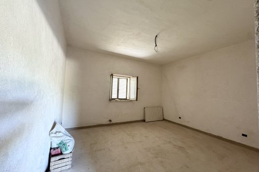Martina Franca – Trullo con abitazione e giardino