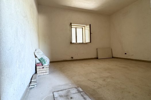 Martina Franca – Trullo con abitazione e giardino