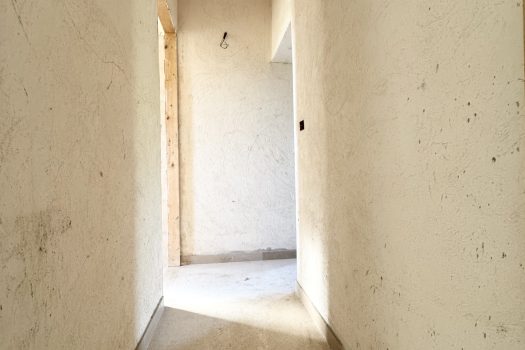 Martina Franca – Trullo con abitazione e giardino