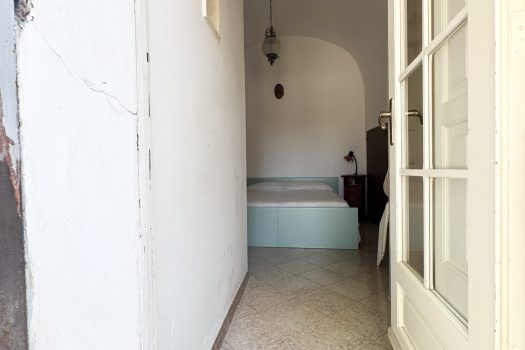 Monopoli Sant’Oceano | Abitazione d’epoca con pineta e terreno